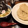中華蕎麦 しげ田