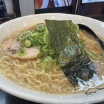 ラーメン食堂れんげ - 