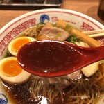 そらのいろNIPPON - スープ