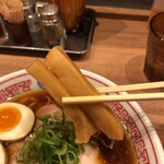 そらのいろNIPPON - 材木メンマ