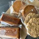 パティスリー ヴィオレット - 