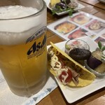 居酒屋 キッチン きぬ - 