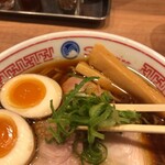 そらのいろNIPPON - ネギも