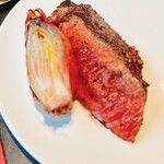 Kobe Beef Dining 和牛特区 - 
