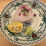 Sushi Mitsukawa - 