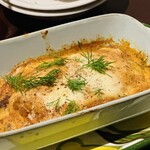 ラザーニャ・ラザーニャ - 