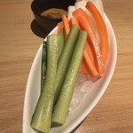 新中野牡蠣basara - 