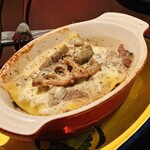 ラザーニャ・ラザーニャ - 