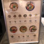 そらのいろNIPPON - メニュー