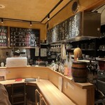 新中野牡蠣basara - 