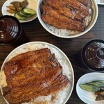 Unagi No Matsuka - 