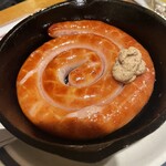 居酒屋 キッチン きぬ - 