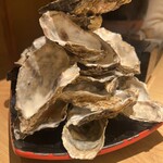 新中野牡蠣basara - 