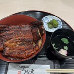 Taishuu Unagi No Mise Unadai - 