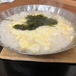 Umi Tsubame - 雑炊