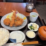 Tonkatsu Wakou - 