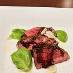 ラザーニャ・ラザーニャ - 