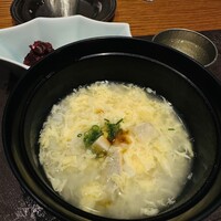 銀座 蟹みつ - 