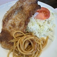 厳選洋食さくらい - 