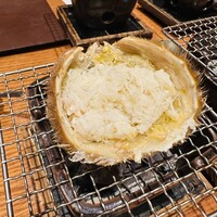 銀座 蟹みつ - 