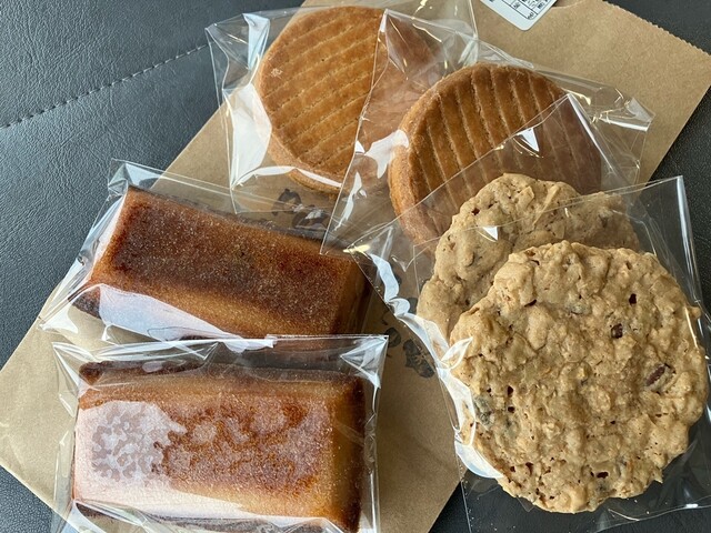 パティスリー ヴィオレット - 洞爺（ケーキ）の写真