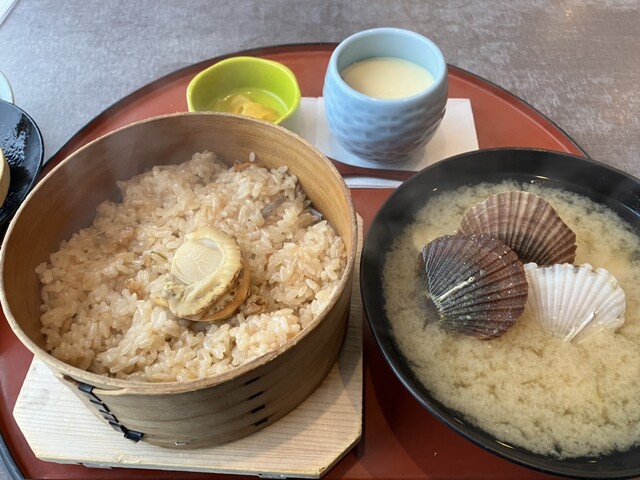 仙堂庵（せんどうあん） - 洞爺湖町その他（食堂）の写真