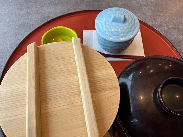 仙堂庵（せんどうあん） - 洞爺湖町その他（食堂）の写真