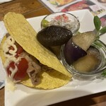 居酒屋 キッチン きぬ - 