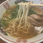 弘雅流製麺 - 