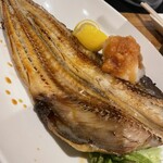 居酒屋 キッチン きぬ - 