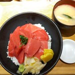 魚屋のマグロ食堂 オートロキッチン - 