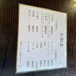 うなぎのまつ嘉 - 