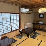 うなぎのまつ嘉 - 