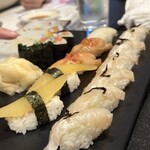 Sushizammaiokunoin - 