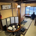 うなぎのまつ嘉 - 