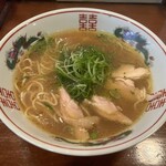 弘雅流製麺 - 