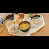 ベジタブルレストラン グリーンズ