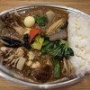 カレーの店 プーさん