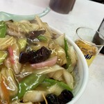 中華料理天龍 - 