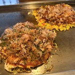 Okonomiyaki Nomura - 