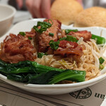 添好運點心專門店 - 