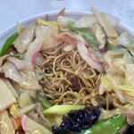 中華料理天龍 - 