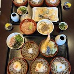 Soba Dokoro Tanakaya - 