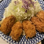 Tonkatsu Katsu Maru - 