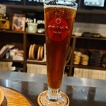 ビールと羊 - 