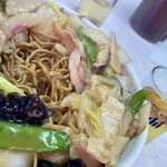 中華料理天龍 - 