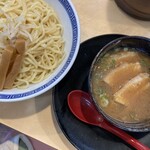 ラーメン食堂　一生懸麺 - 