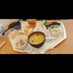 ベジタブルレストラン グリーンズ - 