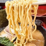 ラーメン 杉田家 - 