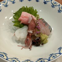 割烹 なか川 三条木屋町 - 
